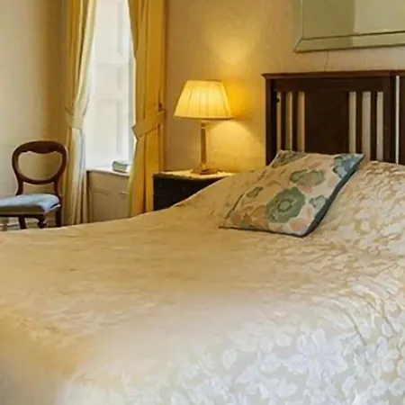 Richmond House , B&B 카포퀸