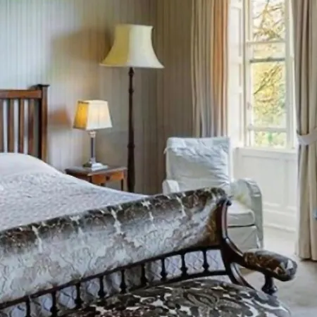 B&B Richmond House , *