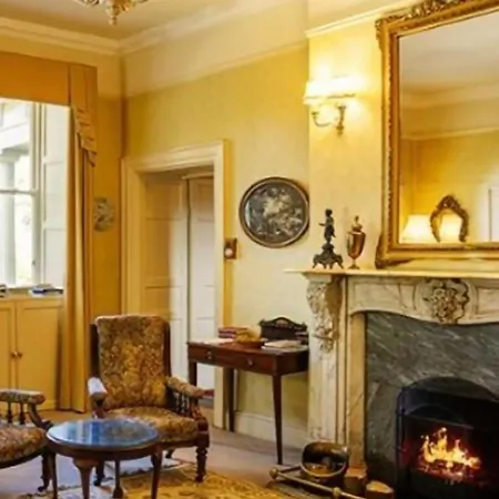 B&B Richmond House ,