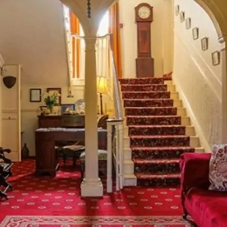 Richmond House , B&B