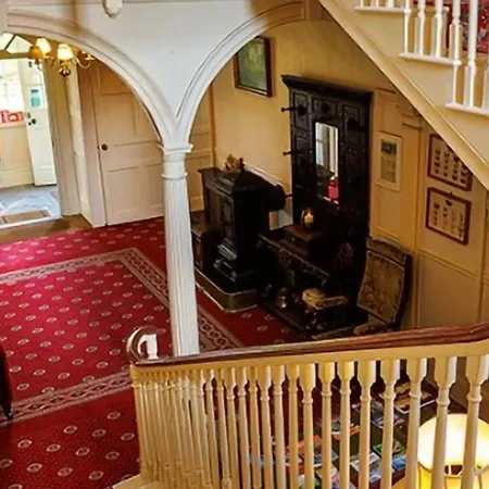 Richmond House , B&B