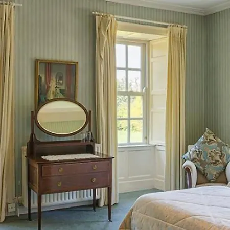 Richmond House , B&B