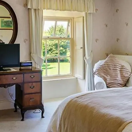 Richmond House , B&B 카포퀸